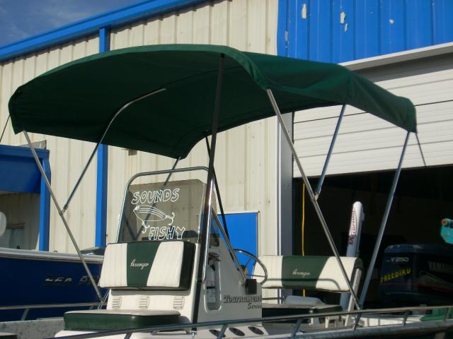 Bimini Top