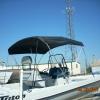 Bimini Top and Frame